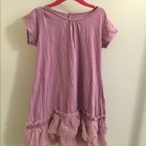 Cute Garnet Hill girls dress